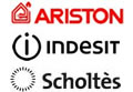 Ariston - Indesit - Scholtès