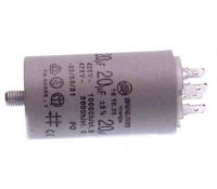 Condensatore 20MF 8 micro AR658T