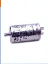 Condensatore A45 VNA