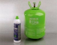 Gas R134a - ricarica