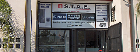 La nostra sede
