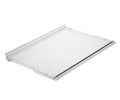 Ricambi elettrodomestici - Ripiano in plastica