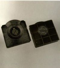 2 filtri al carbone attivo - modello 303