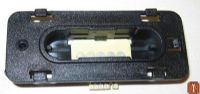 ADATTATORE CHIAVE HARDWARE HOT2005