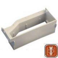 ADATTATORE CONTENITORE ACQUA
