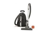 ASPIRAPOLVERE DUAL NERO