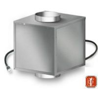 ASPIRATORE SOTTOTETTO