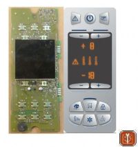 ASSIEME DISPLAY ARISTON CCZ+EVERFRESH