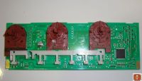 ASSIEME MODULO LED 3 MANOP.EDG IND.EII ROHS