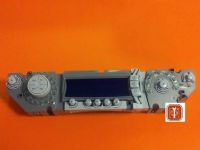 ASS MODULO DISPLAY LCD AQUAL 7,5 KG ROHS