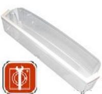 BALCONCINO-BOTTIGLIE 500X104 CRISTAL/PW