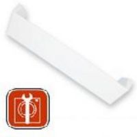 BALCONCINO BOTTIGLIE BIANCO-26 M.550