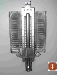 BRUCIATORE FORNO B500/600 CAST 30413007