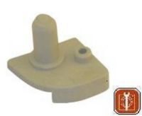 BUSSOLINA CHIUSURA PORTA SX FIAT647