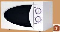 C1033- MICROONDE SINUDYNE