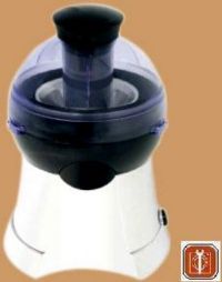 C3002- CENTRIFUGA CON CORPO CROMATO SINUDYNE