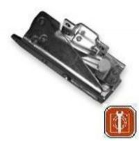 CERNIERA SUP.DX/INF.SX TECHNIC (APR.97)