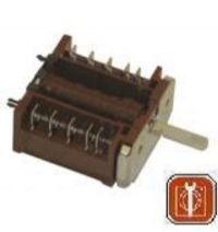 COMMUTATORE FORNO ELETTRICO M/O