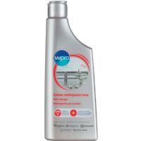 CREMA DETERGENTE INOX 250ML IXC015