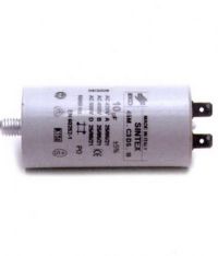 Condensatore 10MF (EX 810241) IAR