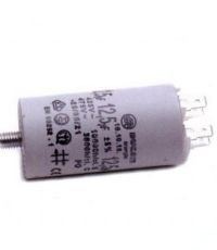 Condensatore 12,5uF Ducati