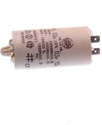 Condensatore 12,5uF Ducati TL2002