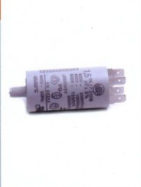 Condensatore 1,5MF IAR