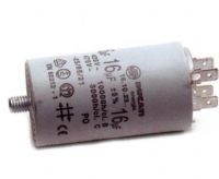 Condensatore 16MF