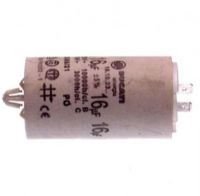 Condensatore 16uF Ducati Philco