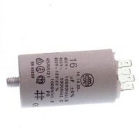 Condensatore 16uF Italfarad
