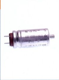 Condensatore 5uF
