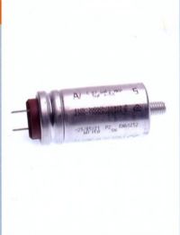 Condensatore alluminio 5uF