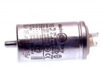 Condensatore metall. 16uF Ducati