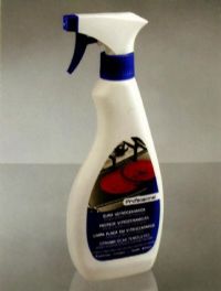 Cura vetroceramica