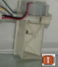 DAMPER MAYTAG XRA601NF (EMZ)