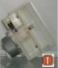 DAMPER MAYTAG XRA601NF (INVENSYS)