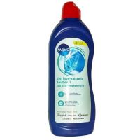 DETERSIVO GEL LIQUIDO TUTTO IN 1 PER LAVASTOVIGLIE