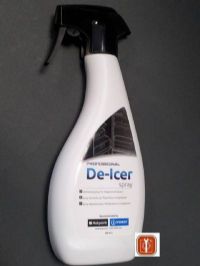 DE ICER SPRAY