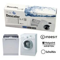 Decascaler 3 in 1