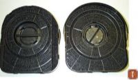 FILTRO CARBONE 15920