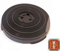 FILTRO CARBONE MODEL 34