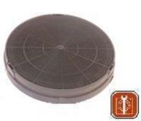 FILTRO CARBONE MODEL F 196