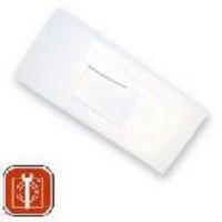 FRONTALE CASSETTO BIANCO (LXH)440X197