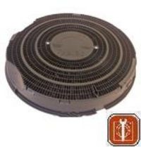 Filtro carbone circolare type 30.