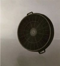 Filtro carbone circolare type Z