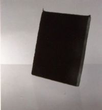 Filtro carbone rettangolare a lunga durata
