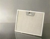 FILTRO METALLICO '281' 'FABER' PER CAPPE