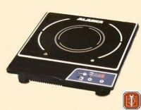 IC1800 - PIASTRA A INDUZIONE ALASKA