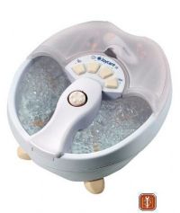 JC-261 - IDROMASSAGGIATORE PLANTARE JOYCARE