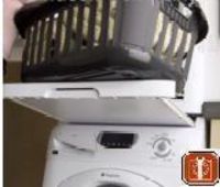 KIT CONNESSIONE LVB-DRYERS CON RIPIANO